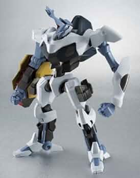 ROBOT魂〈SIDE KMF〉 白炎 ROBOT魂白炎レビュー